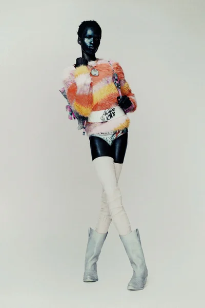 Look 1